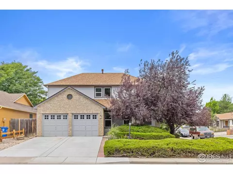 773 Johnson Ave, Loveland, CO 80537