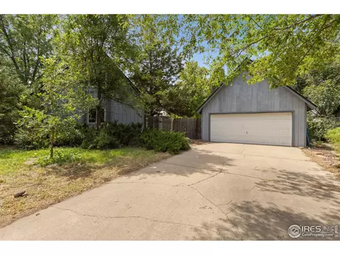 107 Caribou Pl, Longmont, CO 80504