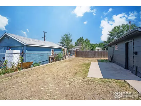 3514 Empire St, Evans, CO 80620
