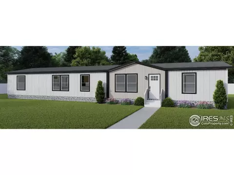 4 County Road 80, Briggsdale, CO 80611