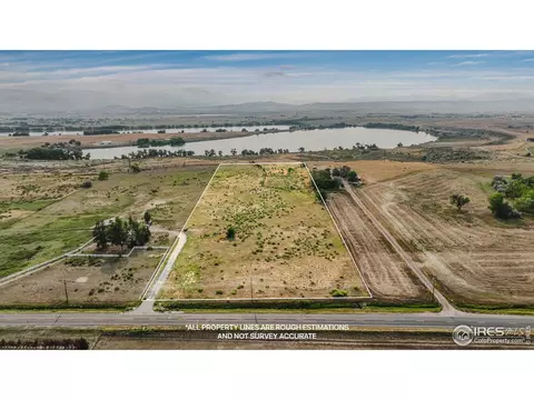 5775 N County Road 15, Fort Collins, CO 80524