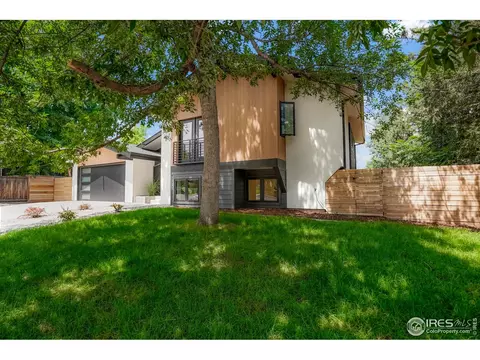 1743 Hawthorn Pl, Boulder, CO 80304 photo 2