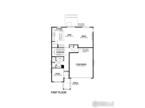 1857 Mount Monroe Dr, Berthoud, CO 80513 photo 21