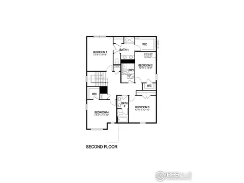 1857 Mount Monroe Dr, Berthoud, CO 80513 photo 20