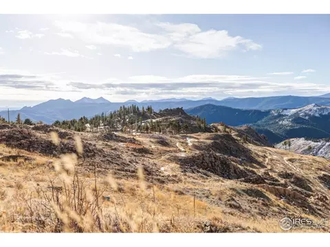 6801 Sunshine Canyon Dr, Boulder, CO 80302