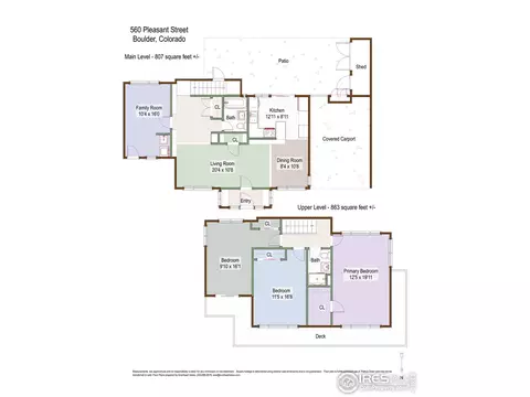 560 Pleasant St, Boulder, CO 80302 photo 13