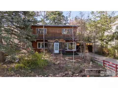560 Pleasant St, Boulder, CO 80302