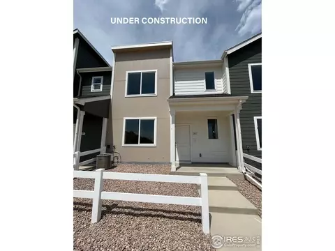 3812 Pinnacles Ct, Evans, CO 80620