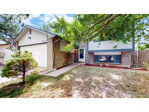 2037 Custer Dr, Fort Collins, CO 80525