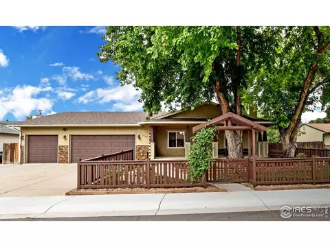 1048 Hemlock Dr, Windsor, CO 80550