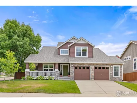 1623 Prairie Song Pl, Longmont, CO 80504