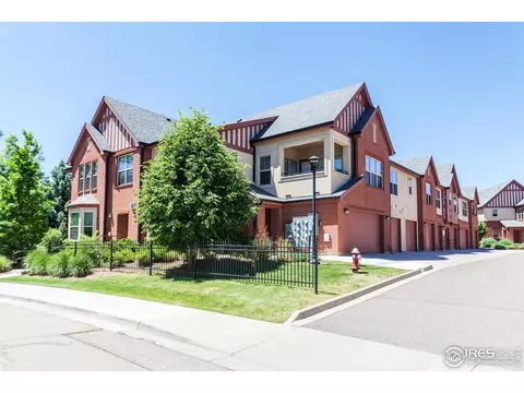 1379 Charles Dr #F-5, Longmont, CO 80503