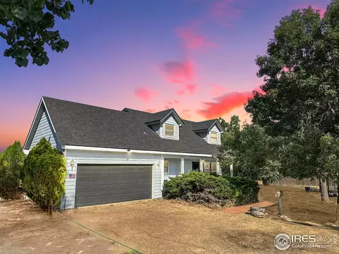 7746 County Road 19, Fort Lupton, CO 80621