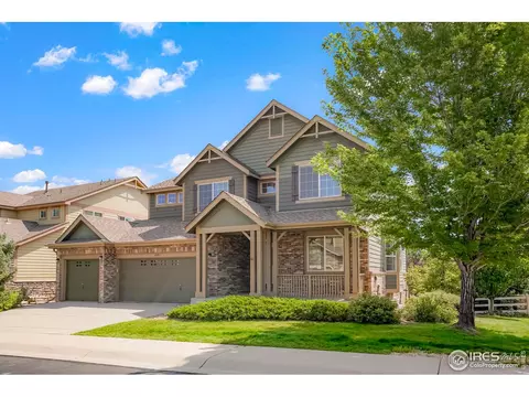 6004 Nile Cir, Golden, CO 80403