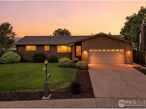 161 Baylor Dr, Longmont, CO 80503