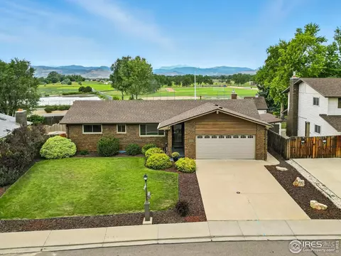 161 Baylor Dr, Longmont, CO 80503