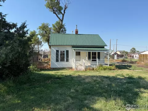 29283 1st St, Snyder, CO 80750