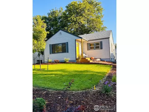 1306 Longs Peak Ave, Longmont, CO 80501