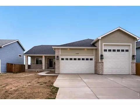 3329 Brunner Blvd, Johnstown, CO 80534
