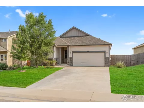 904 W Union Ave, La Salle, CO 80645