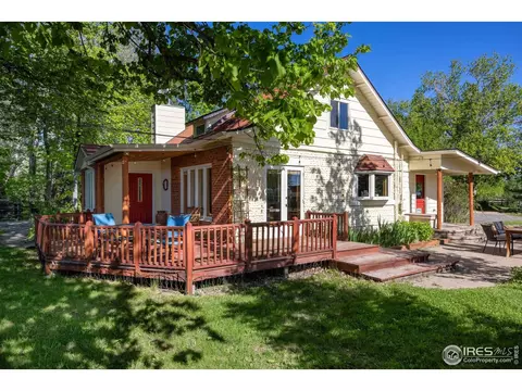 4743 Jay Rd, Boulder, CO 80301 photo 4