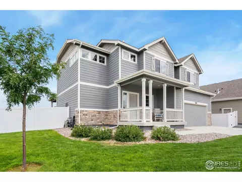 1018 Kendalbrook Dr, Windsor, CO 80550 photo 2