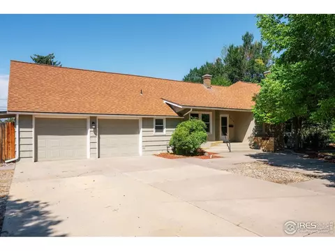 2445 Kirkview Dr, Loveland, CO 80538