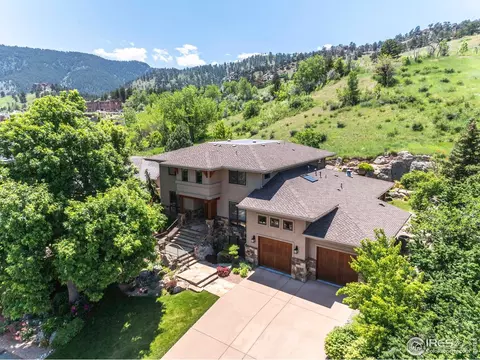 2675 Dakota Pl Apt Pl #(NEWLANDS), Boulder, CO 80304