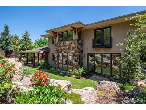 Exterior - 2675 Dakota Pl Apt Pl #(NEWLANDS), Boulder, CO 80304 photo 8 of 11