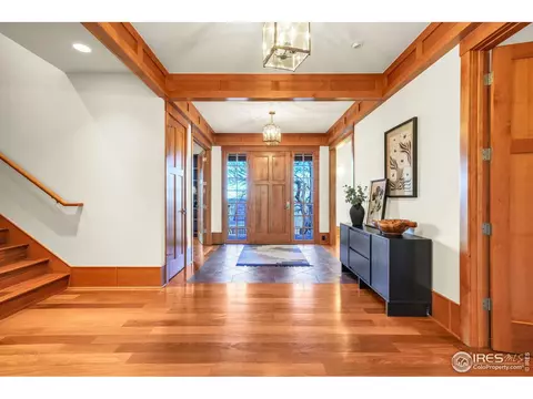 Entry Way - 2675 Dakota Pl Apt Pl #(NEWLANDS), Boulder, CO 80304 photo 1 of 2