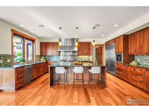 Kitchen - 2675 Dakota Pl Apt Pl #(NEWLANDS), Boulder, CO 80304 photo 1 of 5