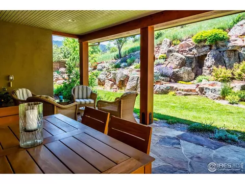 Exterior - 2675 Dakota Pl Apt Pl #(NEWLANDS), Boulder, CO 80304 photo 5 of 11