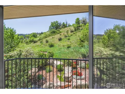 Exterior - 2675 Dakota Pl Apt Pl #(NEWLANDS), Boulder, CO 80304 photo 4 of 11