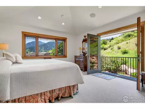 Bedroom - 2675 Dakota Pl Apt Pl #(NEWLANDS), Boulder, CO 80304 photo 1 of 3