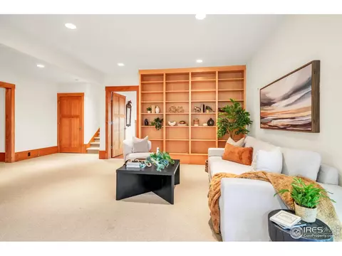 Living - 2675 Dakota Pl Apt Pl #(NEWLANDS), Boulder, CO 80304 photo 3 of 3