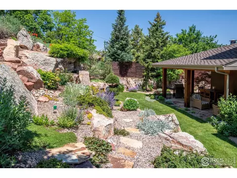 Exterior - 2675 Dakota Pl Apt Pl #(NEWLANDS), Boulder, CO 80304 photo 9 of 11