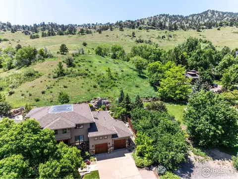 View/Area - 2675 Dakota Pl Apt Pl #(NEWLANDS), Boulder, CO 80304 photo 4 of 4