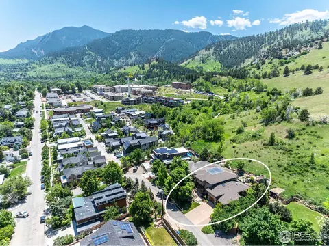 View/Area - 2675 Dakota Pl Apt Pl #(NEWLANDS), Boulder, CO 80304 photo 2 of 4