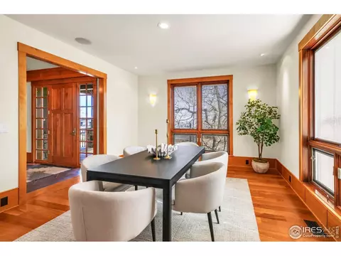 Dining - 2675 Dakota Pl Apt Pl #(NEWLANDS), Boulder, CO 80304 photo 2 of 2