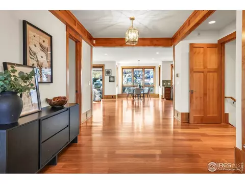 Entry Way - 2675 Dakota Pl Apt Pl #(NEWLANDS), Boulder, CO 80304 photo 2 of 2