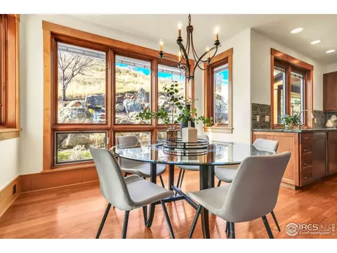 Dining - 2675 Dakota Pl Apt Pl #(NEWLANDS), Boulder, CO 80304 photo 1 of 2