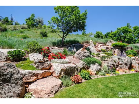 Exterior - 2675 Dakota Pl Apt Pl #(NEWLANDS), Boulder, CO 80304 photo 2 of 11