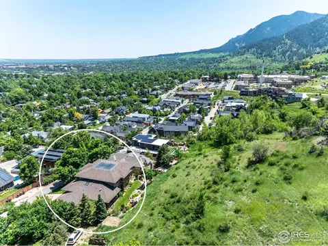 View/Area - 2675 Dakota Pl Apt Pl #(NEWLANDS), Boulder, CO 80304 photo 1 of 4