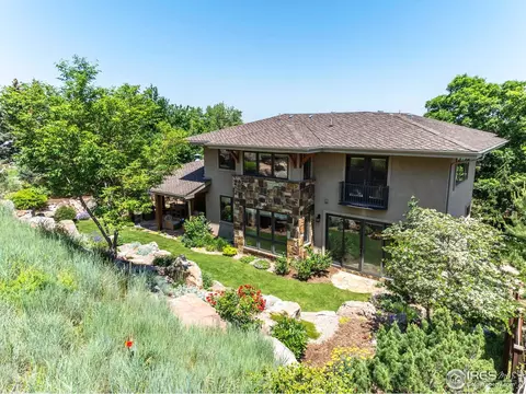 Exterior - 2675 Dakota Pl Apt Pl #(NEWLANDS), Boulder, CO 80304 photo 11 of 11