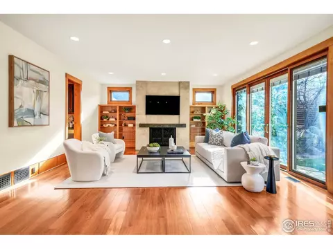 Living - 2675 Dakota Pl Apt Pl #(NEWLANDS), Boulder, CO 80304 photo 1 of 3