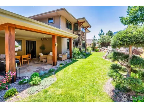 Exterior - 2675 Dakota Pl Apt Pl #(NEWLANDS), Boulder, CO 80304 photo 6 of 11