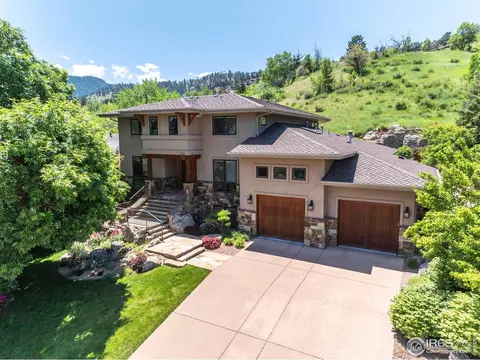 Exterior - 2675 Dakota Pl Apt Pl #(NEWLANDS), Boulder, CO 80304 photo 1 of 11