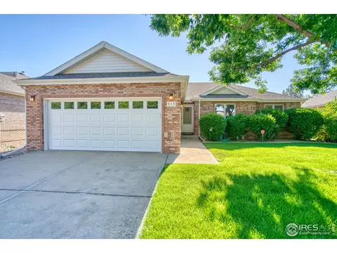 515 Trailwood Cir, Windsor, CO 80550