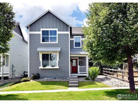 2127 Nancy Gray Ave, Fort Collins, CO 80525