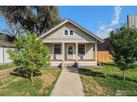 124 S 2nd St, La Salle, CO 80645